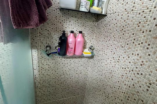 Casa para alugar com 2 quartos, 90m² em Jardim do Colegio, São Paulo