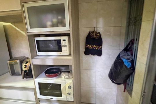 Casa para alugar com 2 quartos, 90m² em Jardim do Colegio, São Paulo