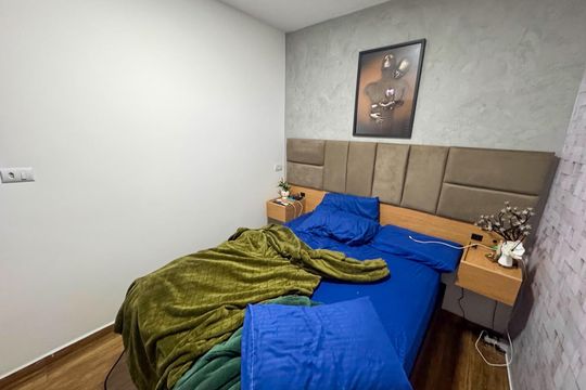 Casa para alugar com 2 quartos, 90m² em Jardim do Colegio, São Paulo