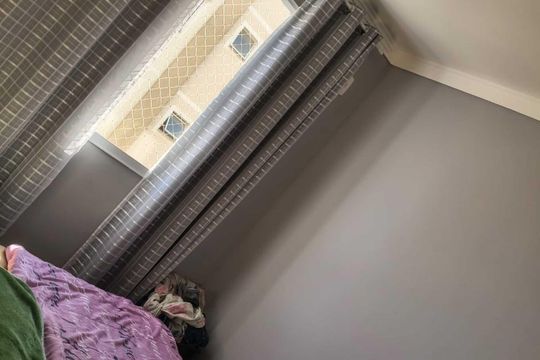Quarto de apartamento à venda com 2 quartos, 43m² em Parque Industrial, Campinas
