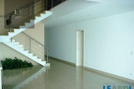 Casa de Condomínio à venda com 4 quartos, 380m² em Residencial Quatro (Alphaville), Santana de Parnaíba