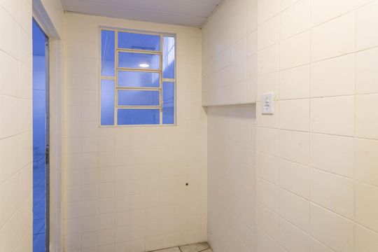 Cozinha de casa para alugar com 1 quarto, 60m² em Imperial de São Cristóvão, Rio de Janeiro