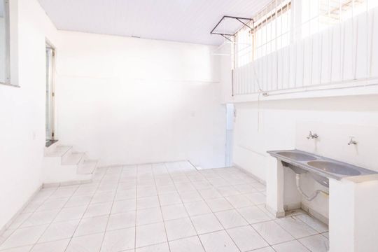 Varanda da Sala de casa para alugar com 1 quarto, 60m² em Imperial de São Cristóvão, Rio de Janeiro