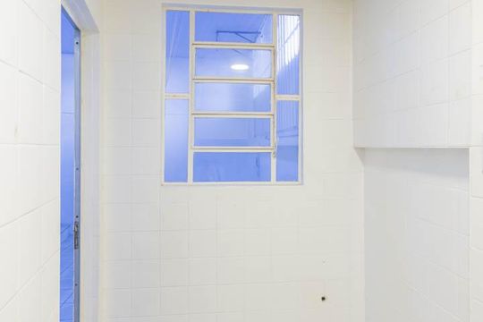 Cozinha de casa para alugar com 1 quarto, 60m² em Imperial de São Cristóvão, Rio de Janeiro