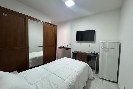 Kitnet/Studio para alugar com 1 quarto, 14m² em Presidente Altino, Osasco