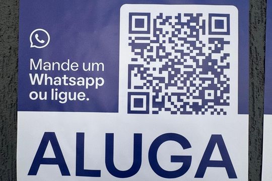 PLACA de kitnet/studio para alugar com 1 quarto, 15m² em Presidente Altino, Osasco