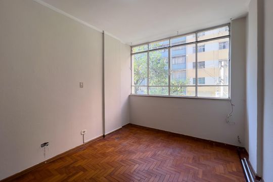 Apartamento para alugar com 2 quartos, 90m² em Liberdade, São Paulo