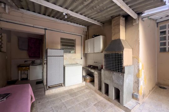 Apartamento para alugar com 2 quartos, 90m² em Liberdade, São Paulo