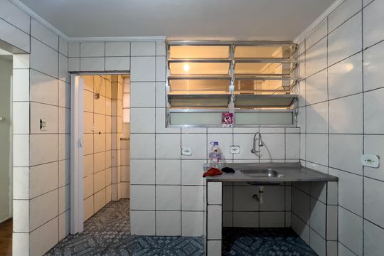 Apartamento para alugar com 2 quartos, 90m² em Liberdade, São Paulo
