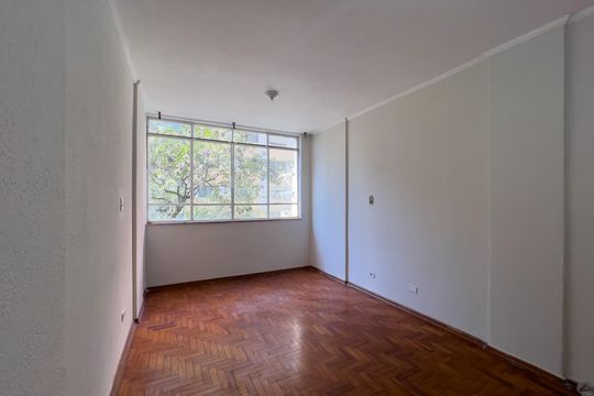 Apartamento para alugar com 2 quartos, 90m² em Liberdade, São Paulo