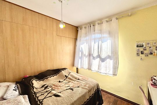 Quarto 2 de casa à venda com 3 quartos, 175m² em Jardim Penha, São Paulo