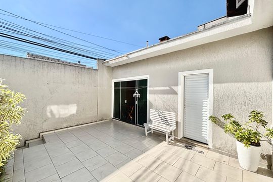 Quintal de casa à venda com 3 quartos, 175m² em Jardim Penha, São Paulo