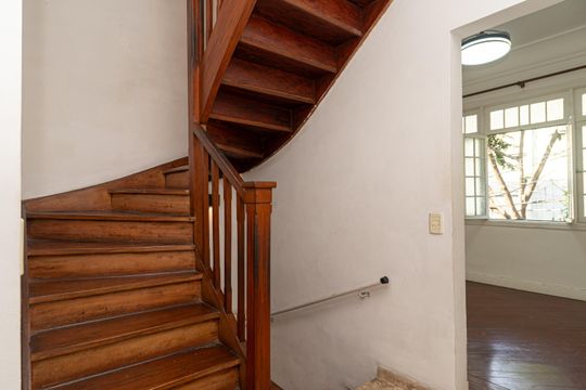 Casa para alugar com 3 quartos, 180m² em Bela Vista, São Paulo
