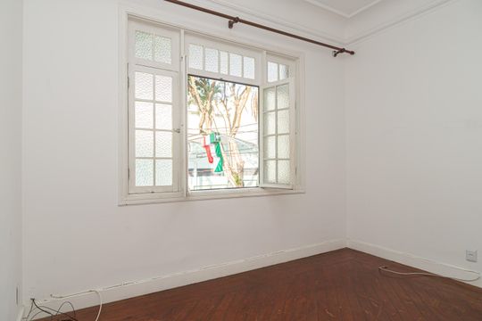 Sala 1 de casa para alugar com 3 quartos, 180m² em Bela Vista, São Paulo