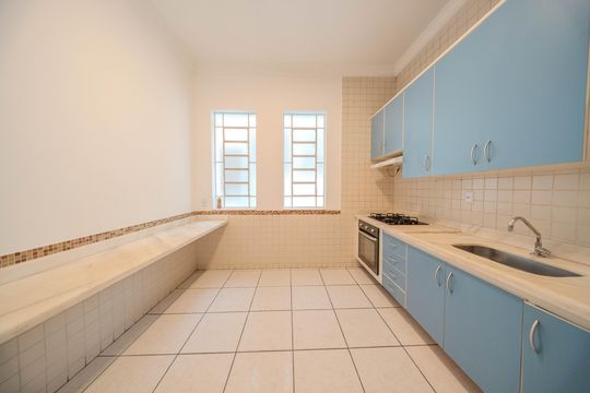 Cozinha de casa para alugar com 4 quartos, 180m² em Bela Vista, São Paulo