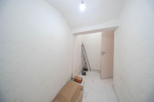 Quarto de Serviço de casa para alugar com 4 quartos, 180m² em Bela Vista, São Paulo