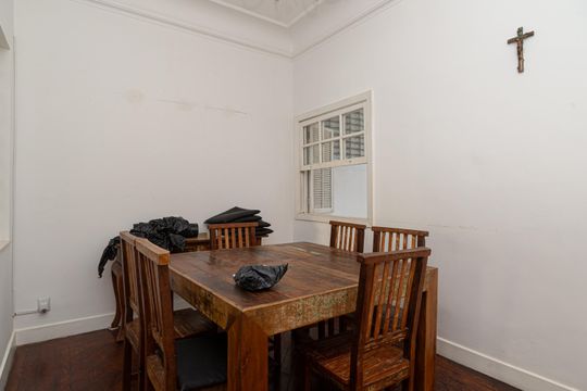 Sala 2 de casa para alugar com 3 quartos, 180m² em Bela Vista, São Paulo