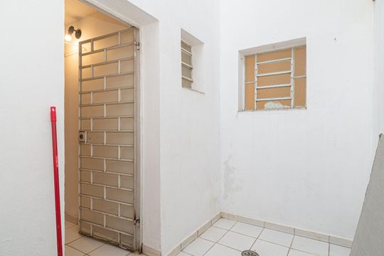 Quintal de casa para alugar com 3 quartos, 180m² em Bela Vista, São Paulo