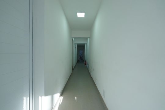 Entrada de kitnet/studio para alugar com 1 quarto, 22m² em Vila Mariana, São Paulo
