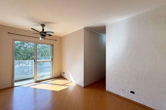 Apartamento à venda com 2 quartos, 64m² em Bairro dos Casa, São Bernardo do Campo