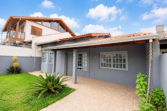 Área comum de casa para alugar com 2 quartos, 110m² em Cadiz, Gravataí