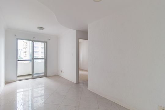 Apartamento para alugar com 2 quartos, 79m² em Vila Regente Feijó, São Paulo