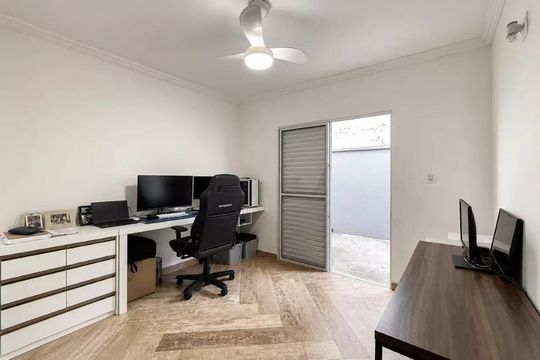 Quarto de casa à venda com 3 quartos, 130m² em Vila Dayse, São Bernardo do Campo