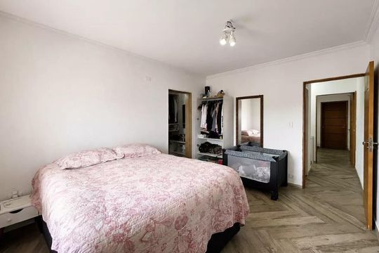 Quarto de casa à venda com 3 quartos, 130m² em Vila Dayse, São Bernardo do Campo