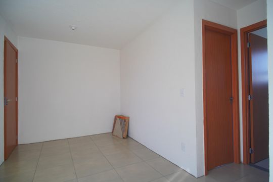 Sala de apartamento à venda com 2 quartos, 40m² em Santos Dumont, São Leopoldo