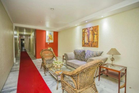 Apartamento para alugar com 2 quartos, 75m² em Centro Histórico, Porto Alegre