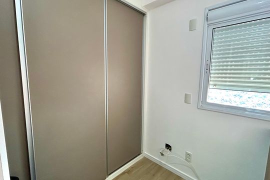 Quarto 1 de apartamento para alugar com 2 quartos, 68m² em Jardim Flor da Montanha, Guarulhos