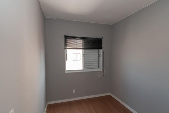 Quarto  de apartamento para alugar com 2 quartos, 53m² em Jardim Basilicata, Sumaré