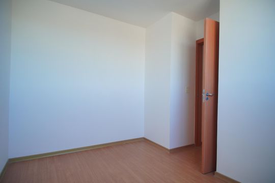 quarto 1 de apartamento à venda com 2 quartos, 47m² em São Jorge, Novo Hamburgo