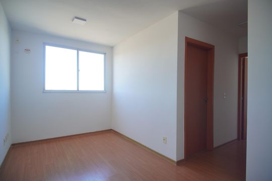 Apartamento à venda com 2 quartos, 47m² em São Jorge, Novo Hamburgo