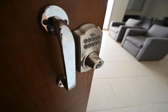 Apartamento para alugar com 2 quartos, 80m² em Serrinha, Goiânia