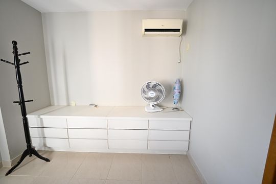 Apartamento para alugar com 2 quartos, 80m² em Serrinha, Goiânia