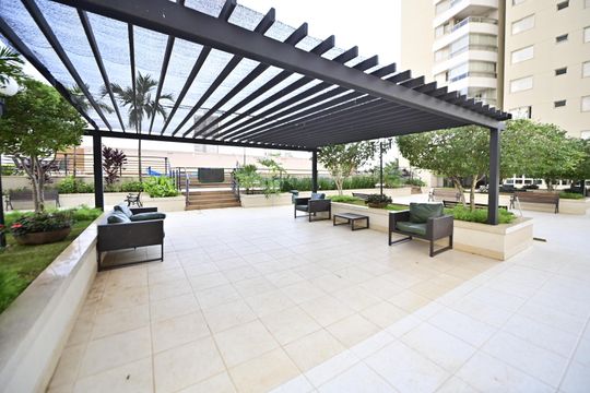 Apartamento para alugar com 2 quartos, 80m² em Serrinha, Goiânia