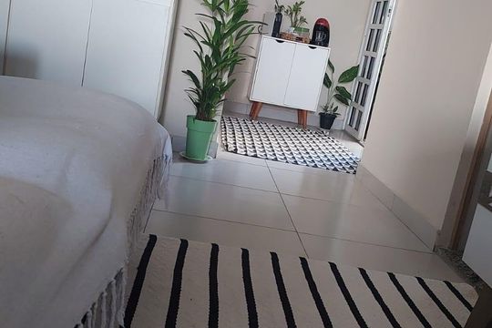 Quarto de casa à venda com 4 quartos, 120m² em Curicica, Rio de Janeiro