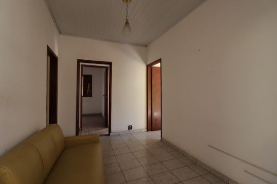 Casa à venda com 2 quartos, 160m² em Jardim Santo Alberto, Santo André