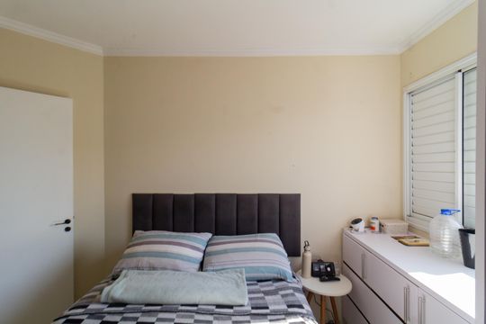 Apartamento à venda com 2 quartos, 55m² em Vila Leopoldina, São Paulo