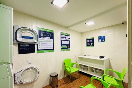 Apartamento para alugar com 2 quartos, 80m² em São Conrado, Rio de Janeiro