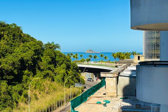 Apartamento para alugar com 2 quartos, 80m² em São Conrado, Rio de Janeiro