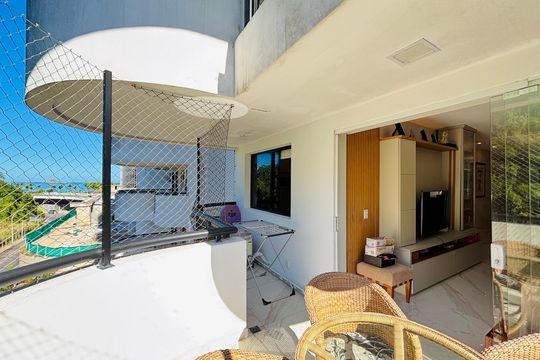 Apartamento para alugar com 2 quartos, 80m² em São Conrado, Rio de Janeiro