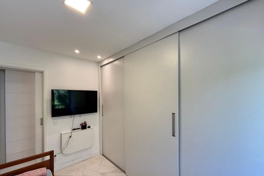 Apartamento para alugar com 2 quartos, 80m² em São Conrado, Rio de Janeiro