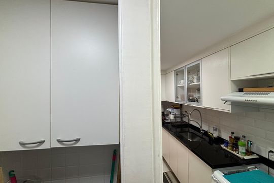 Apartamento para alugar com 2 quartos, 80m² em São Conrado, Rio de Janeiro