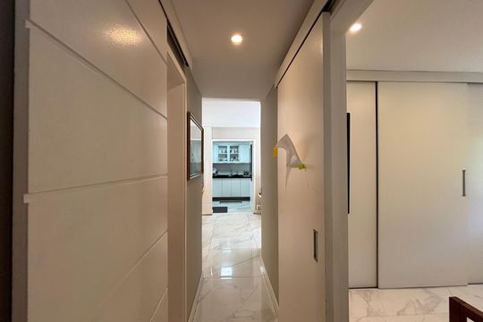 Apartamento para alugar com 2 quartos, 80m² em São Conrado, Rio de Janeiro