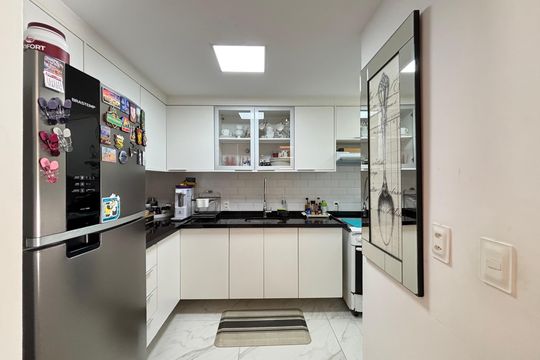 Apartamento para alugar com 2 quartos, 80m² em São Conrado, Rio de Janeiro