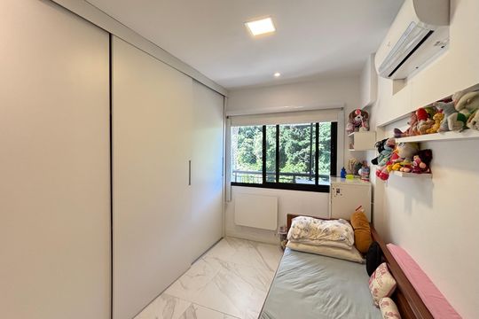 Apartamento para alugar com 2 quartos, 80m² em São Conrado, Rio de Janeiro