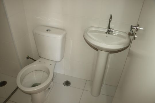 Apartamento à venda com 2 quartos, 33m² em Vila Ema, São Paulo