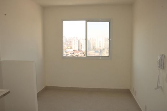 Apartamento à venda com 2 quartos, 33m² em Vila Ema, São Paulo